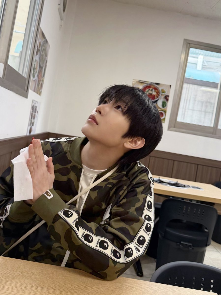 NCT WISH tweet media