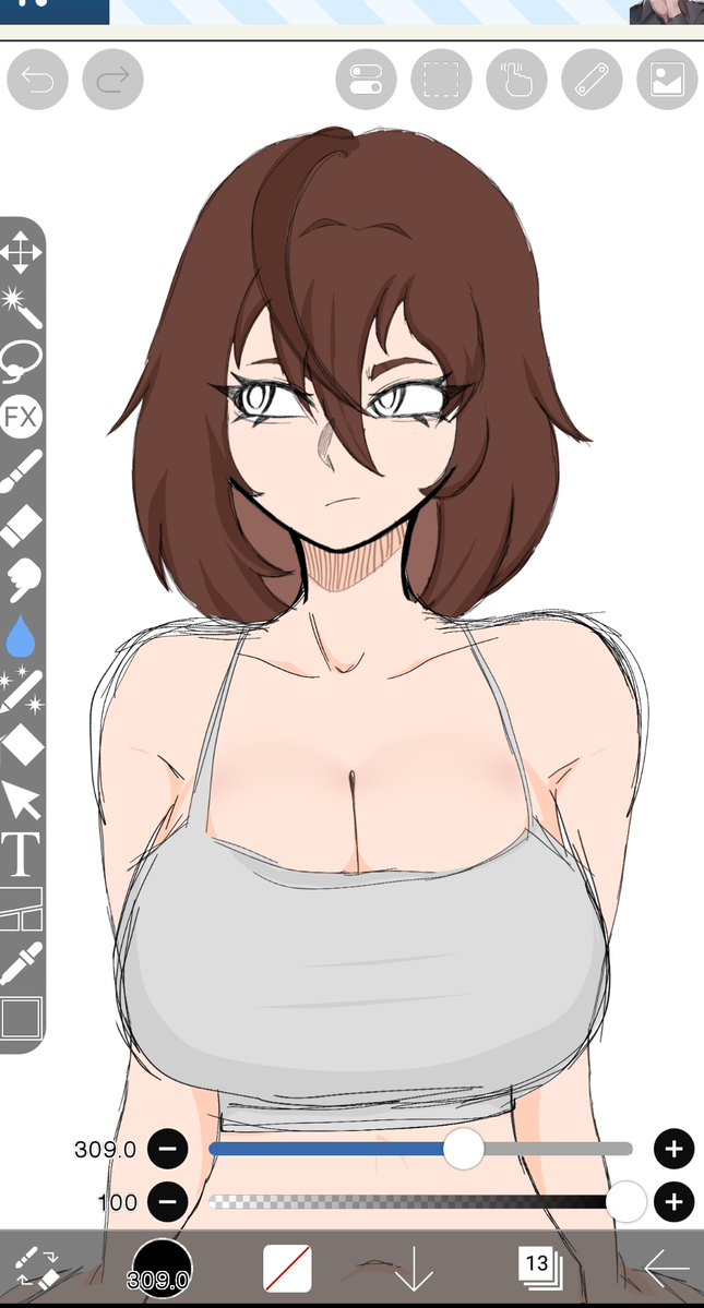 lialeafyy's tweet image. Boobies #doodle #coloring #WIPㅤㅤㅤ