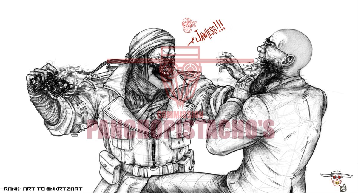 PanchoPistacho's - COMMS CLOSED! tweet media