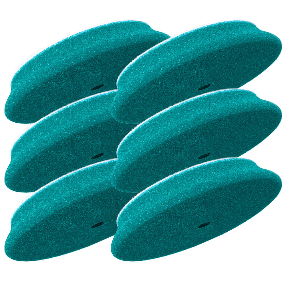 ProductWorldUSA's tweet image. RUPES D-A Intermediate Foam Polishing Pad 40mm - Light Blue *6-Pack dlvr.it/TRzk3K #AutoDetailing #CarCare #PolishingPad #CarPolish #RUPES