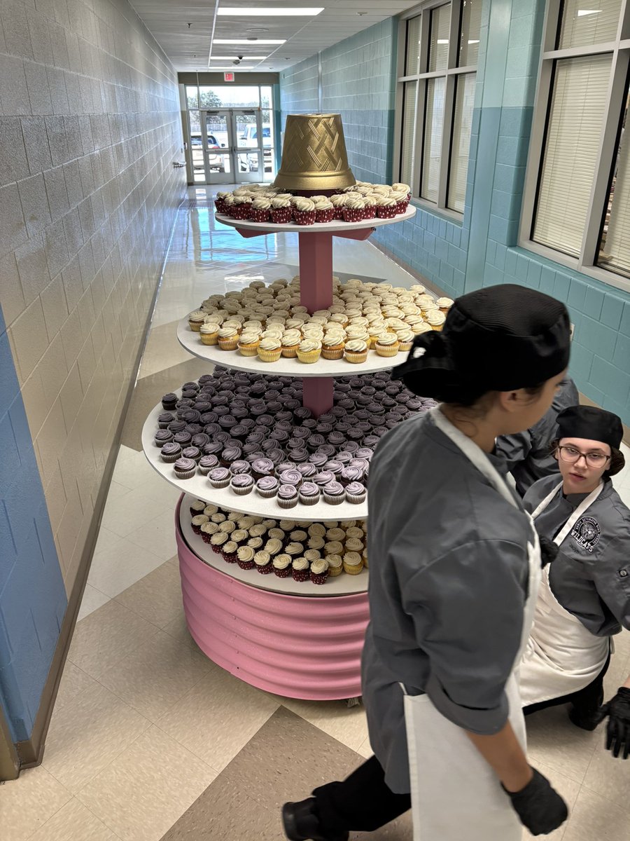 Sotomayor Culinary Arts tweet media
