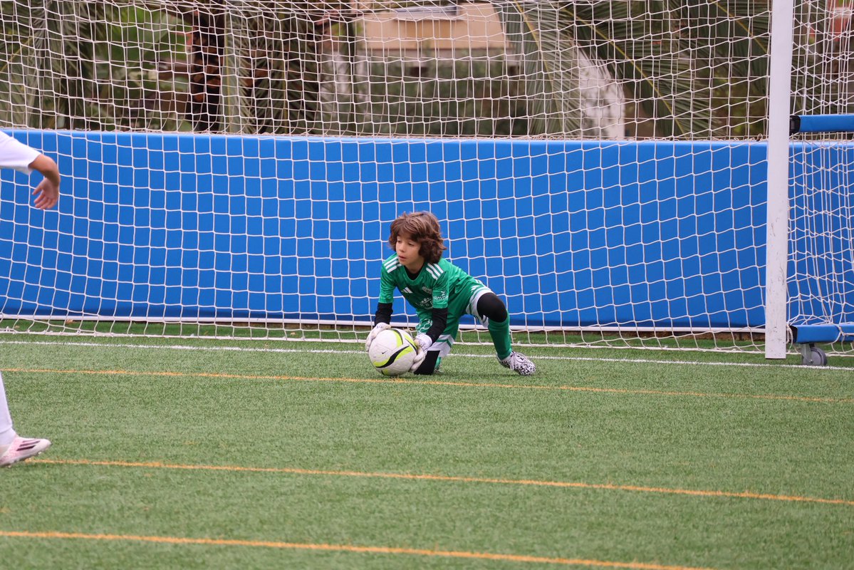 Marbella FC Talents tweet media