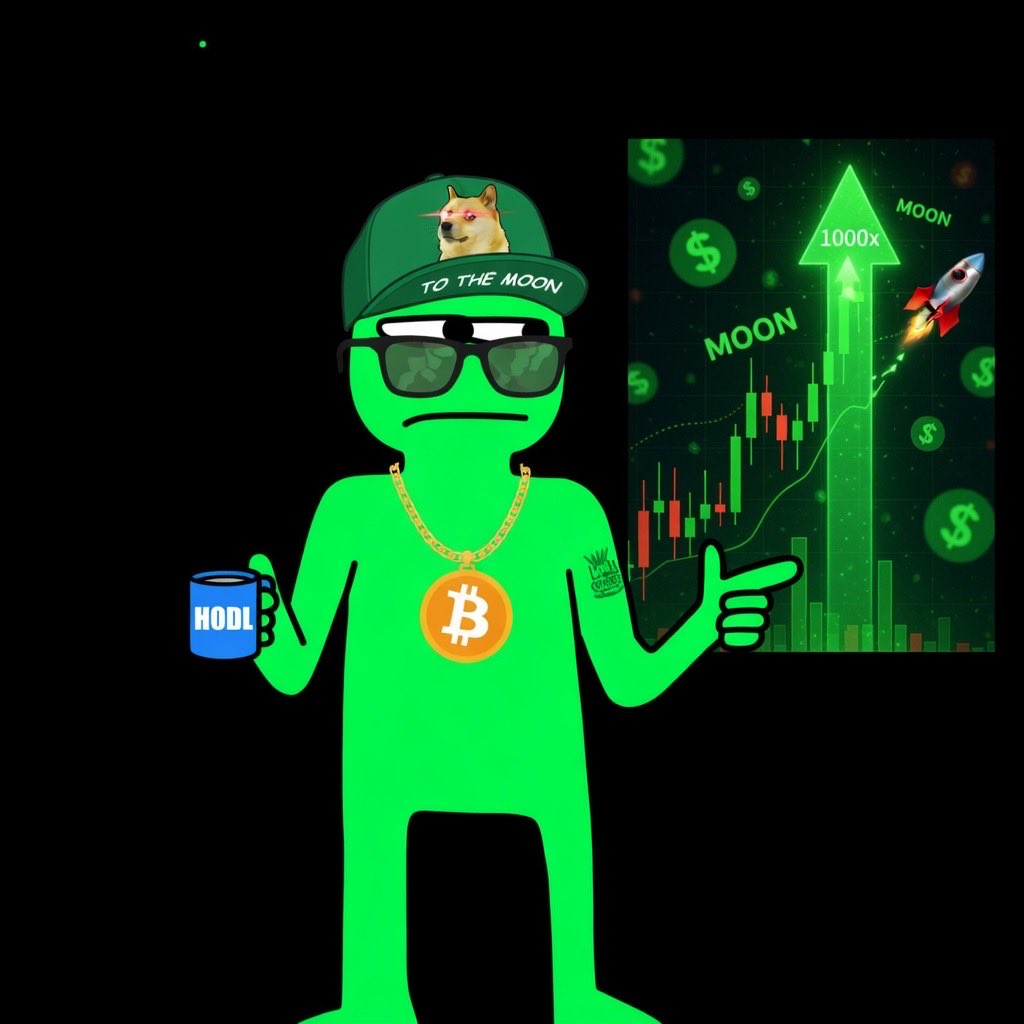 stack_liberty's tweet photo. GM Bulls. stacking here = pre rich. 

$bucky $doge $btc $pepe https://t.co/YbdiEWjfmA