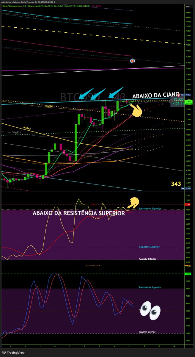 Dollynho tweet media