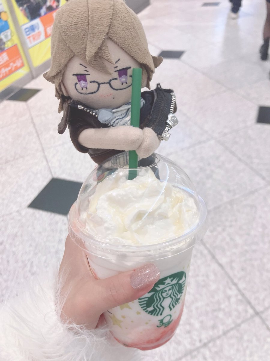 高遠🍓 tweet media