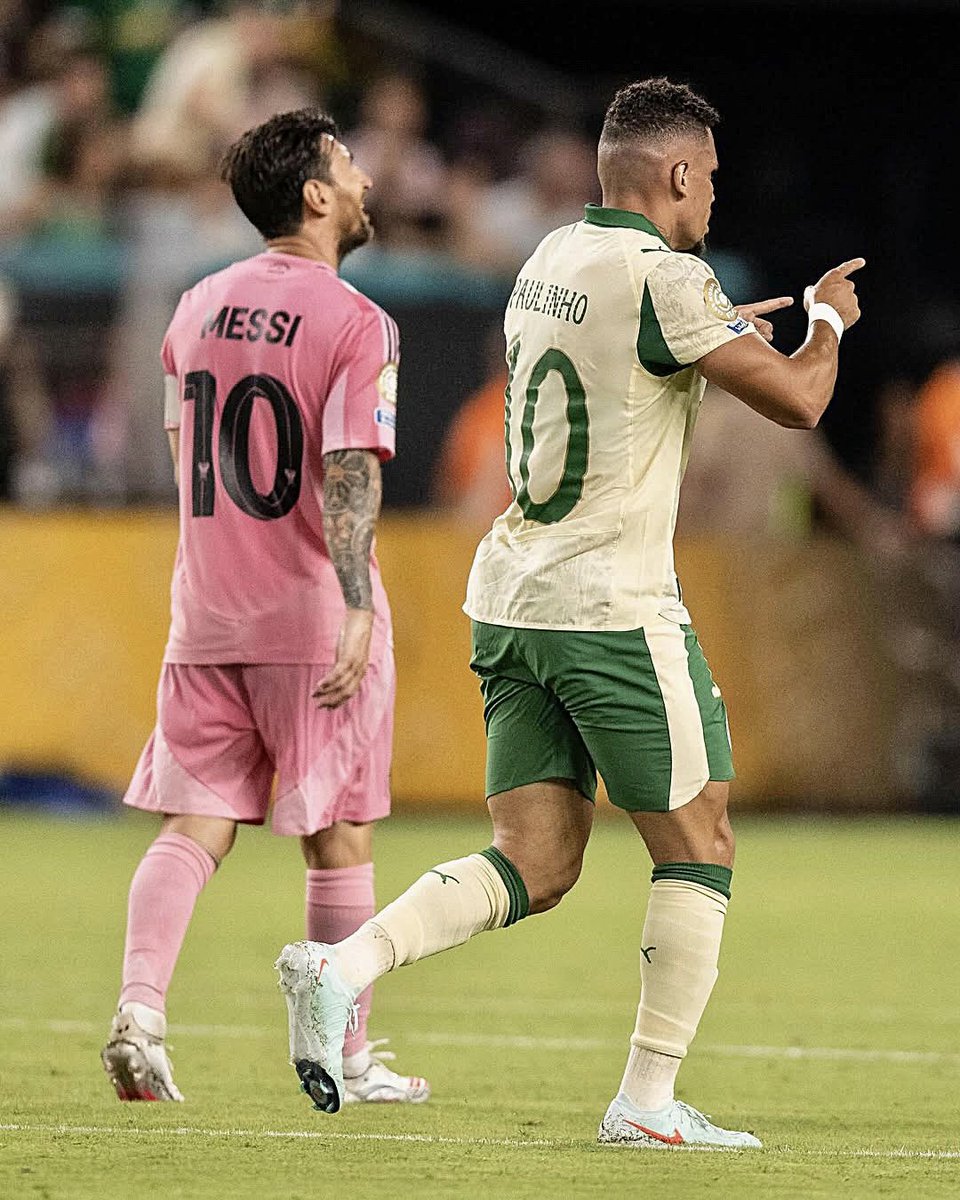 Palmeiras da Depressão tweet media