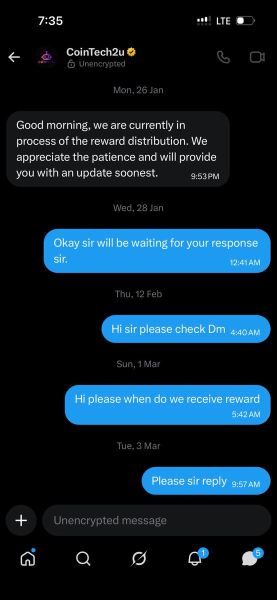 BOBBY 🦅 tweet media