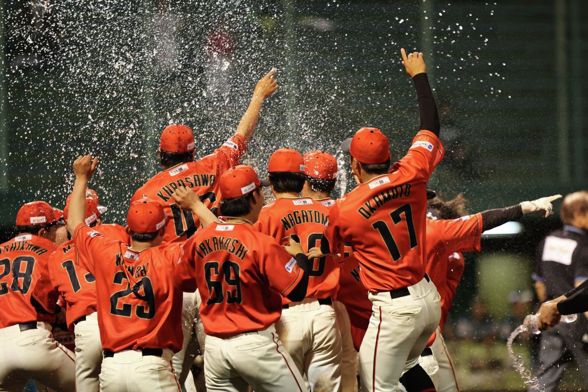 高知ファイティングドッグス ドッキー tweet media