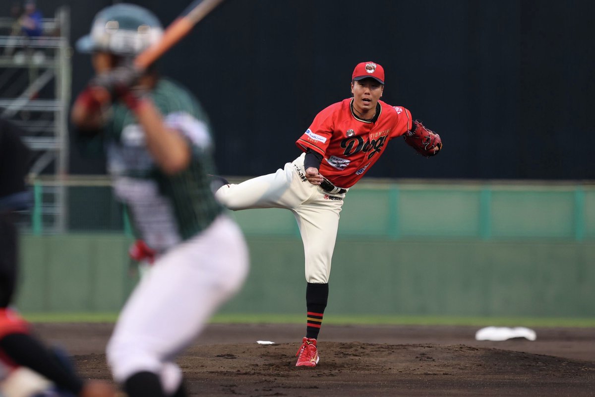 高知ファイティングドッグス ドッキー tweet media