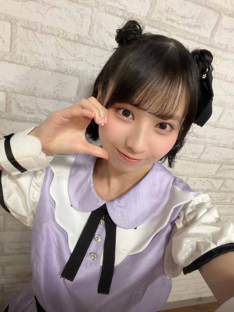 松本海日菜【NMB48】 tweet media