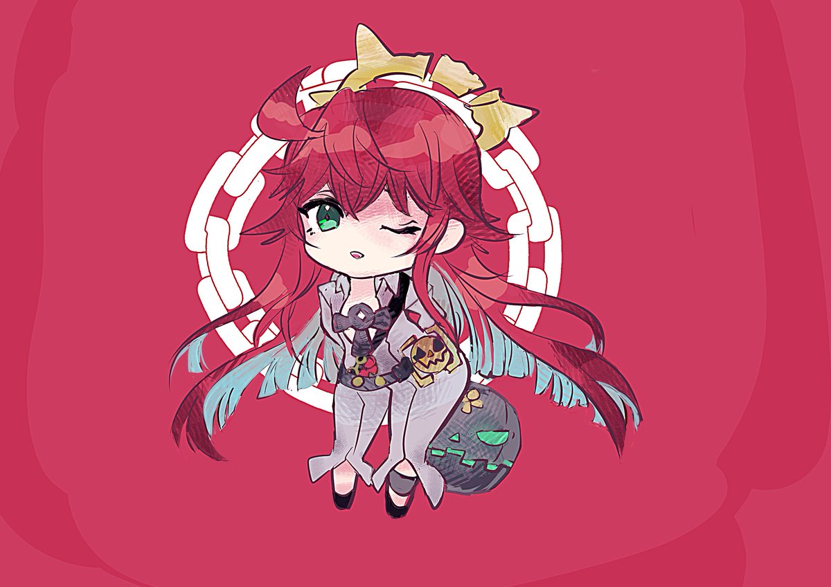 しゃけ tweet media