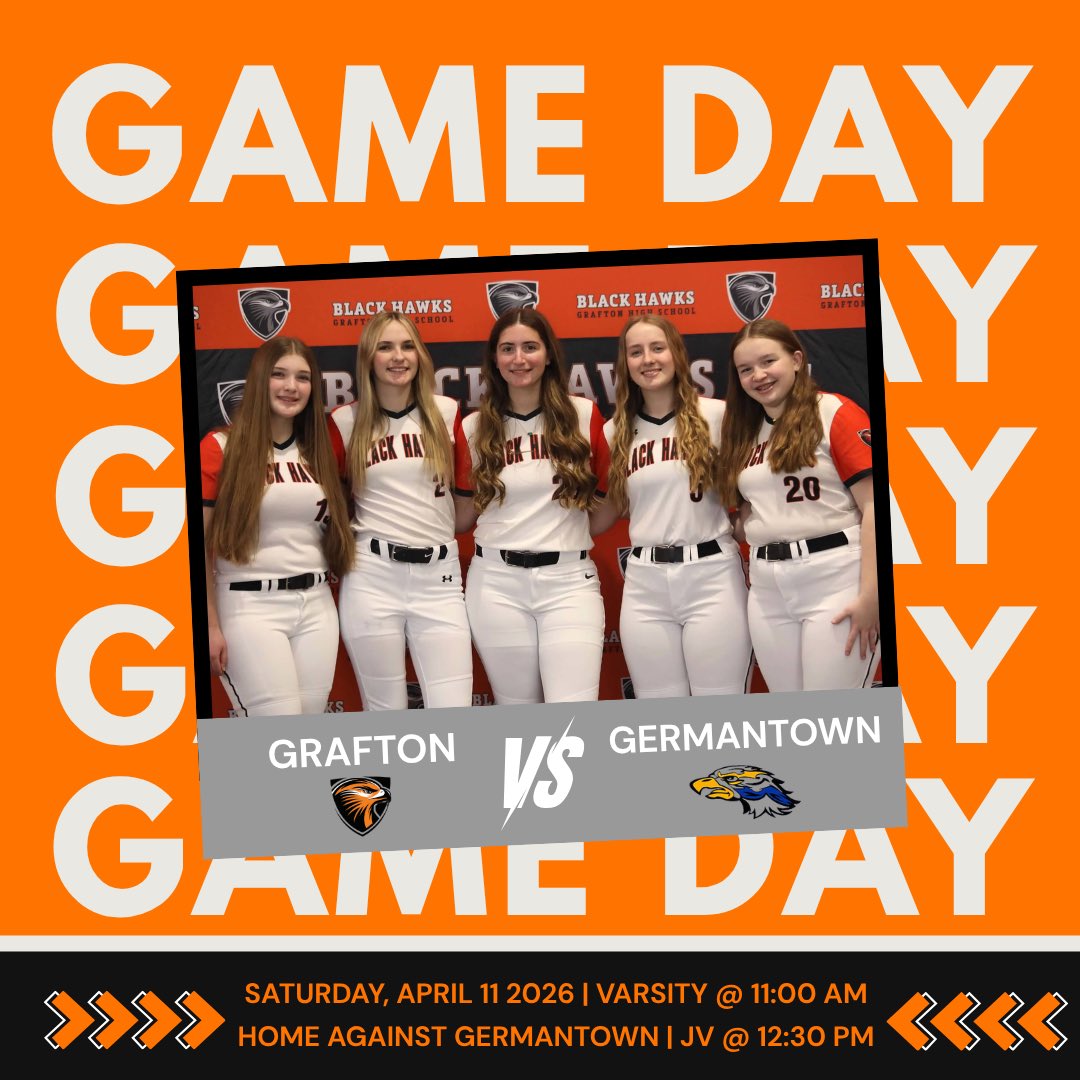 GHS Softball tweet media