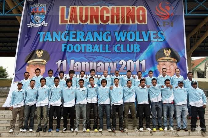 liekoenlie's tweet photo. @iIhamzada Tangerang Wolves 🤣 https://t.co/8ZTIM2XIYj