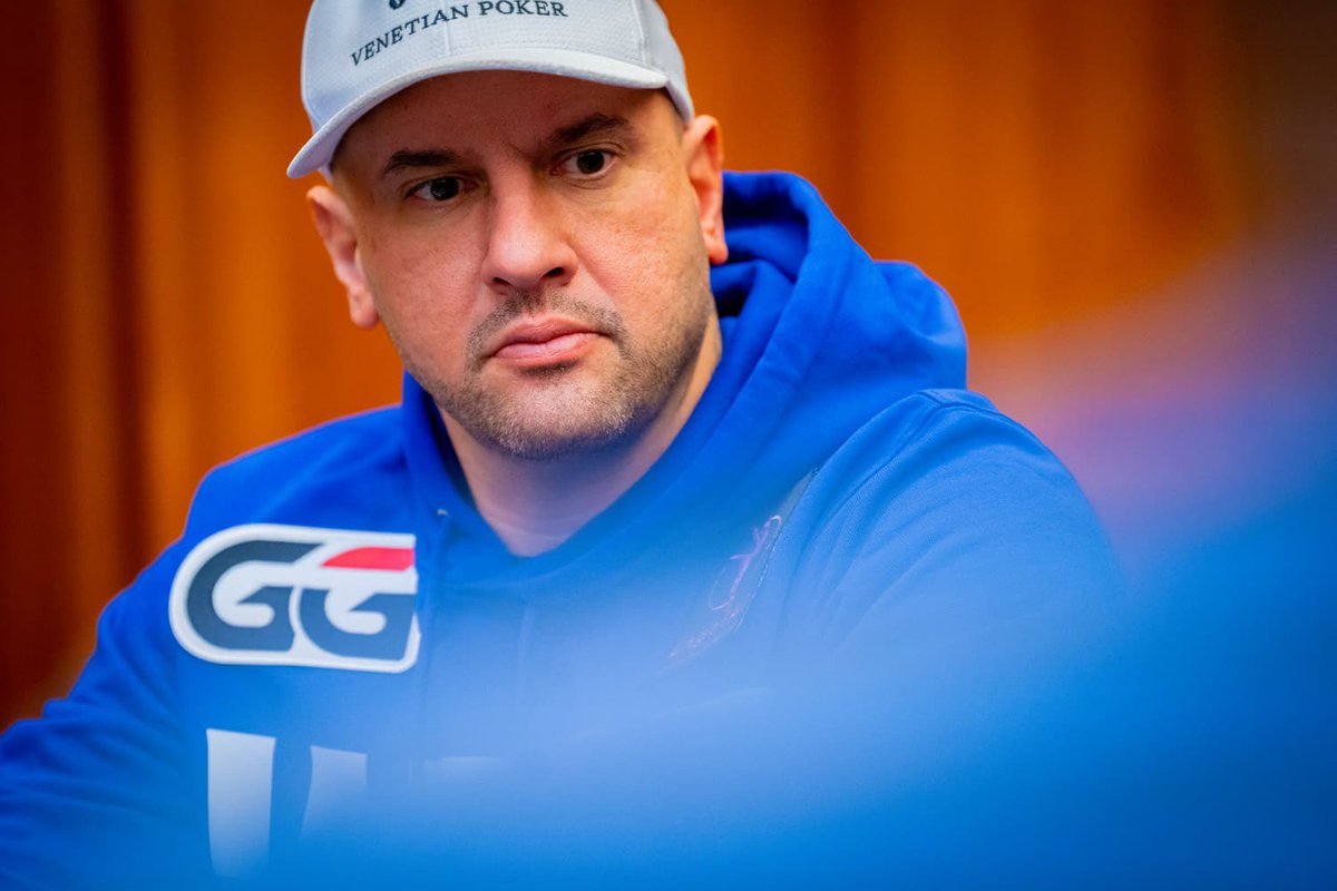 WSOP - World Series of Poker tweet media