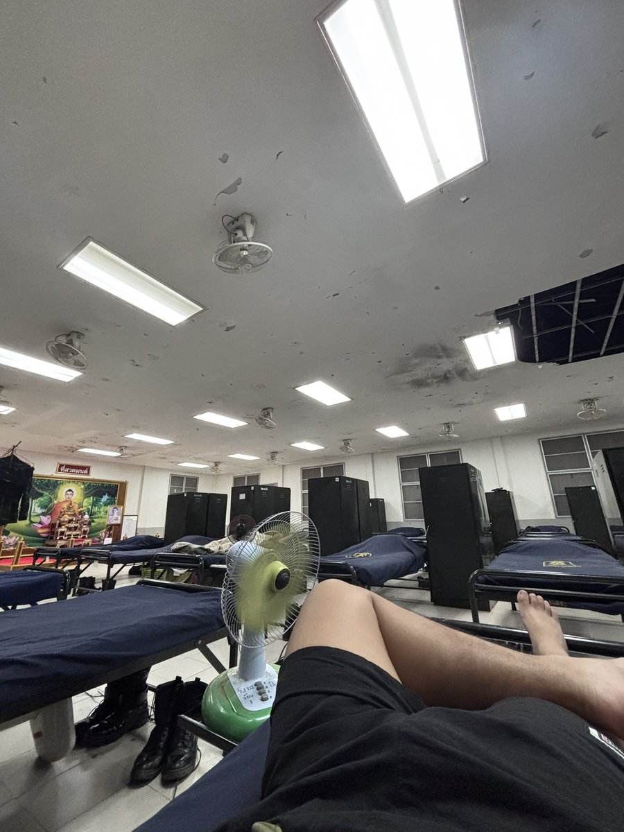 หมดใจ🖤 tweet media