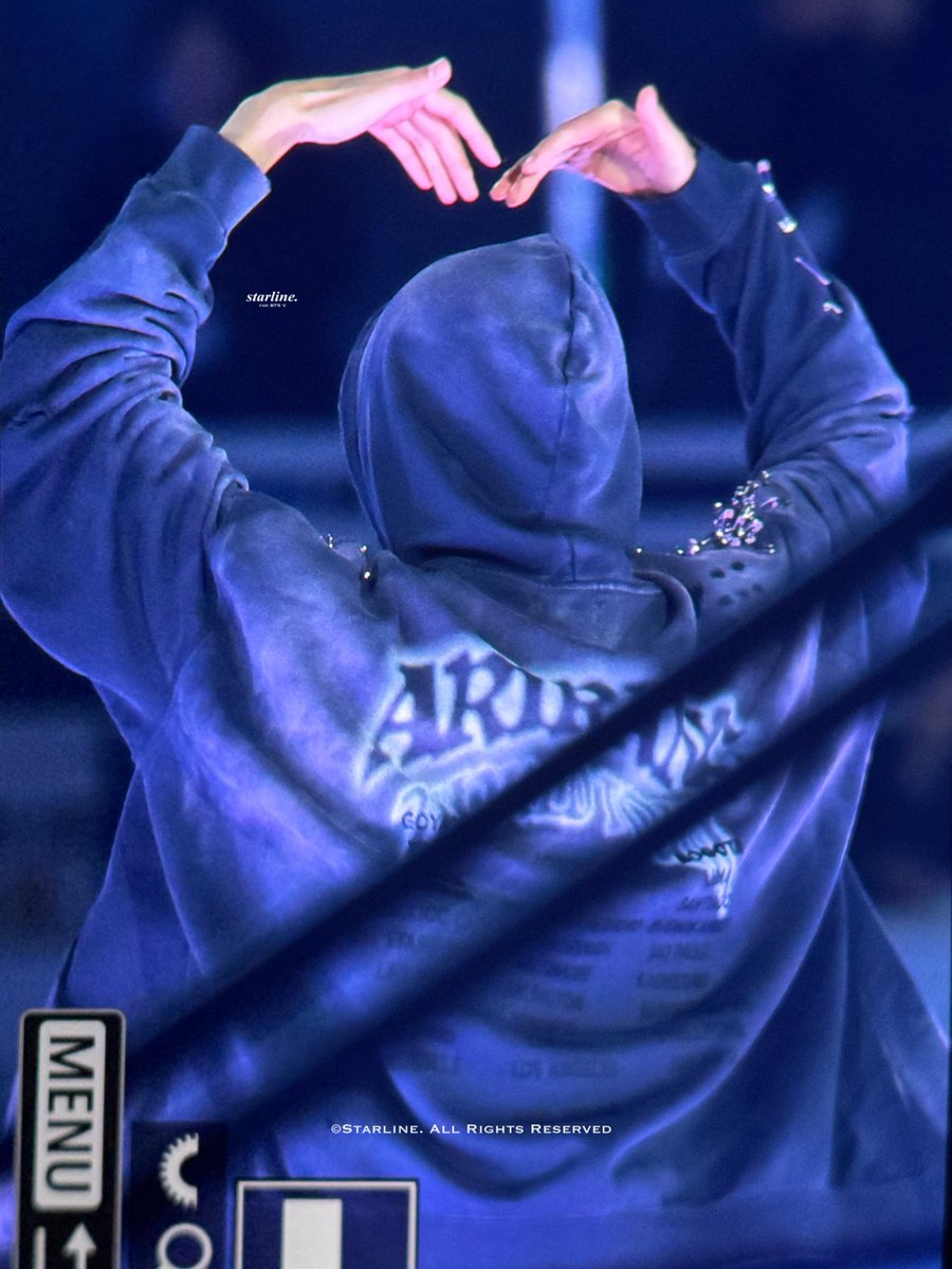 starline. tweet media