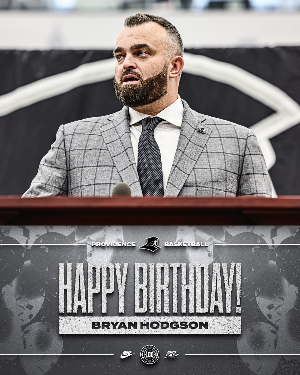 Providence MBB tweet media