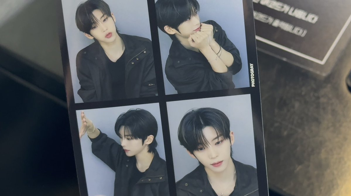 ㄹ..𖤐 tweet media