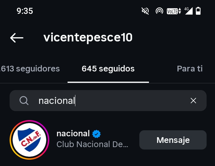 EL BOLSO NO DUERME tweet media