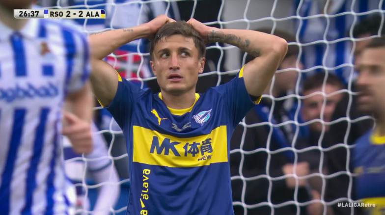 Movistar Plus+ Deportes tweet media