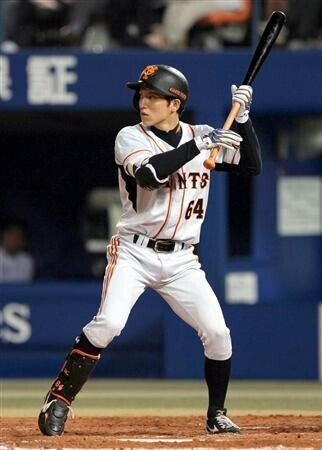 プロスピの試遊機能で松本哲也選手 使ってみて感動している✨️ あぁ