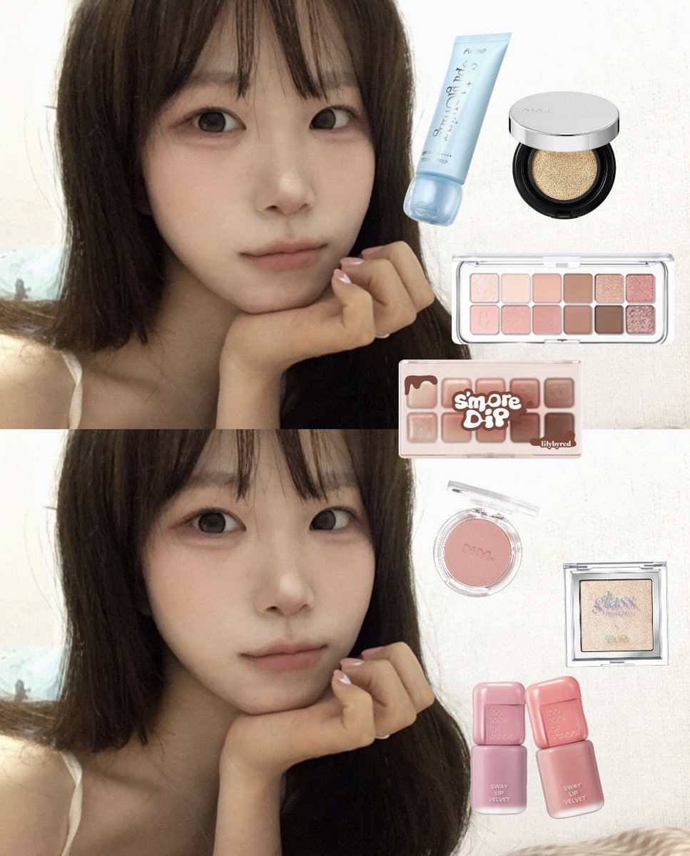 나비 Si3 tweet media