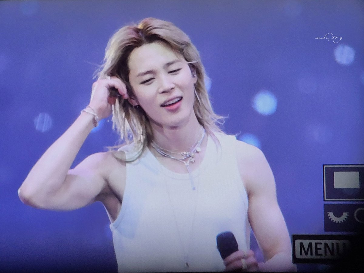 260411 JIMINSIIIIII 👀 #지민 #JIMIN #ジミン @BTS_twt