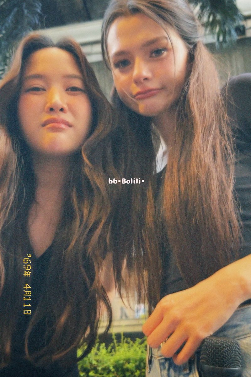 พี่โบขาวของเบคเบค//มามี้น้องฟรีนนกี่โมง 🎀 (real) tweet media