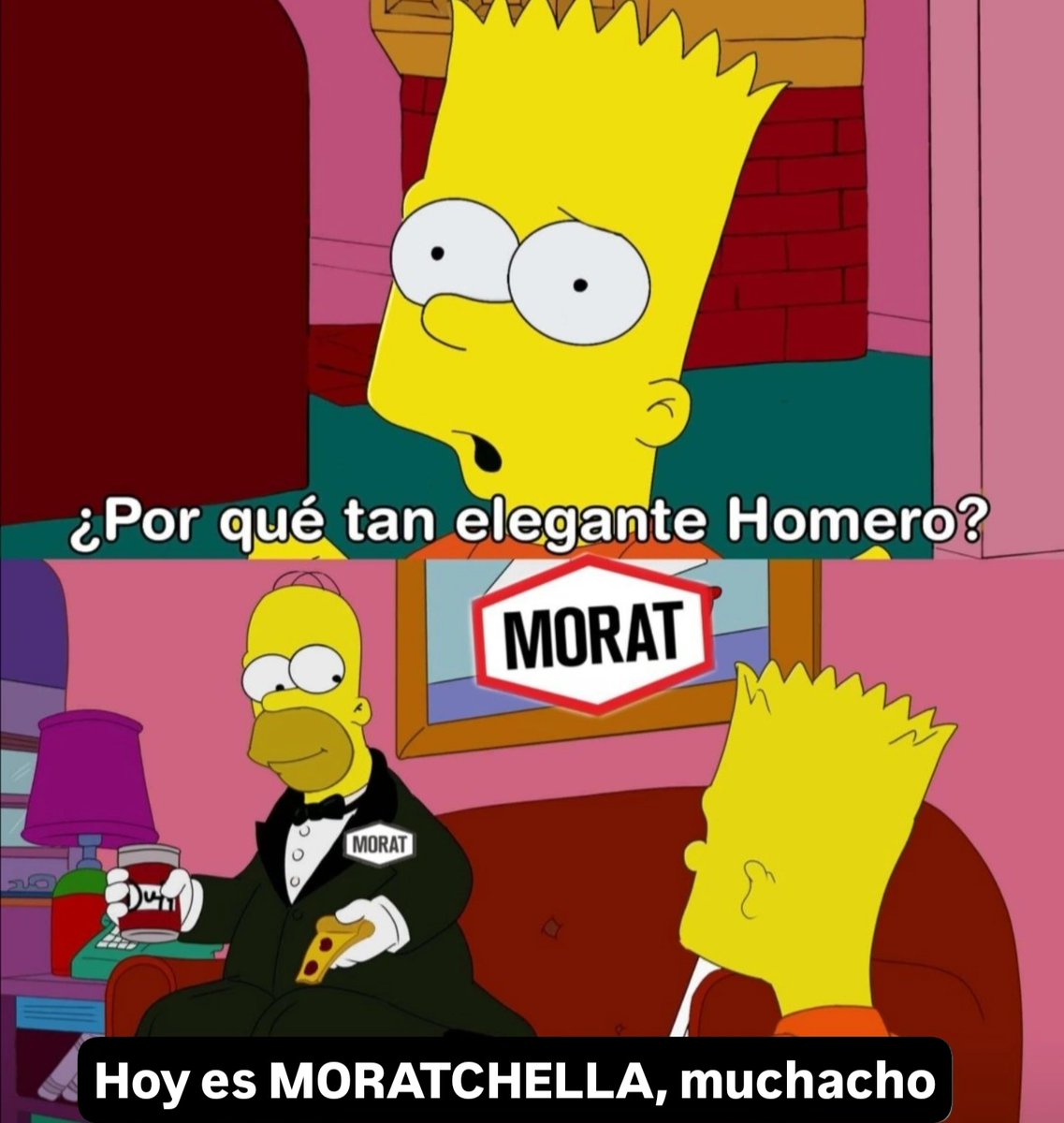 La cuenta de M5 tweet media