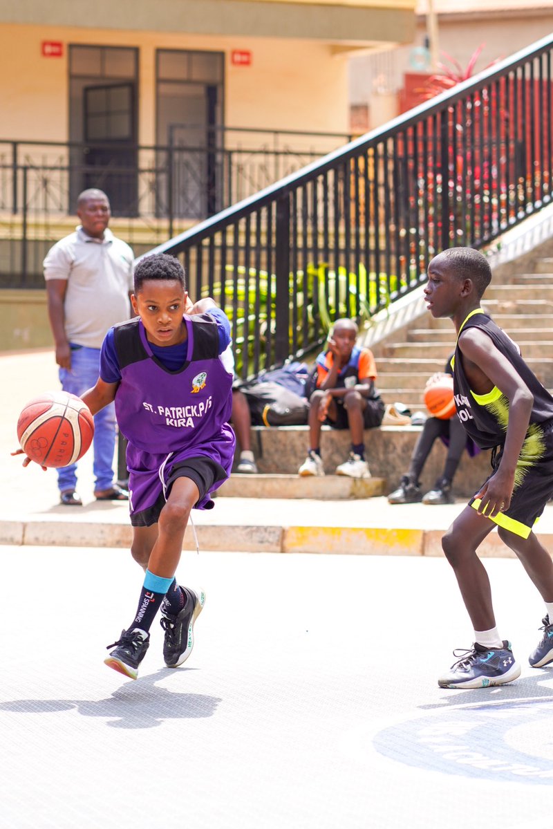 FUBA Youth & Mini Basketball tweet media