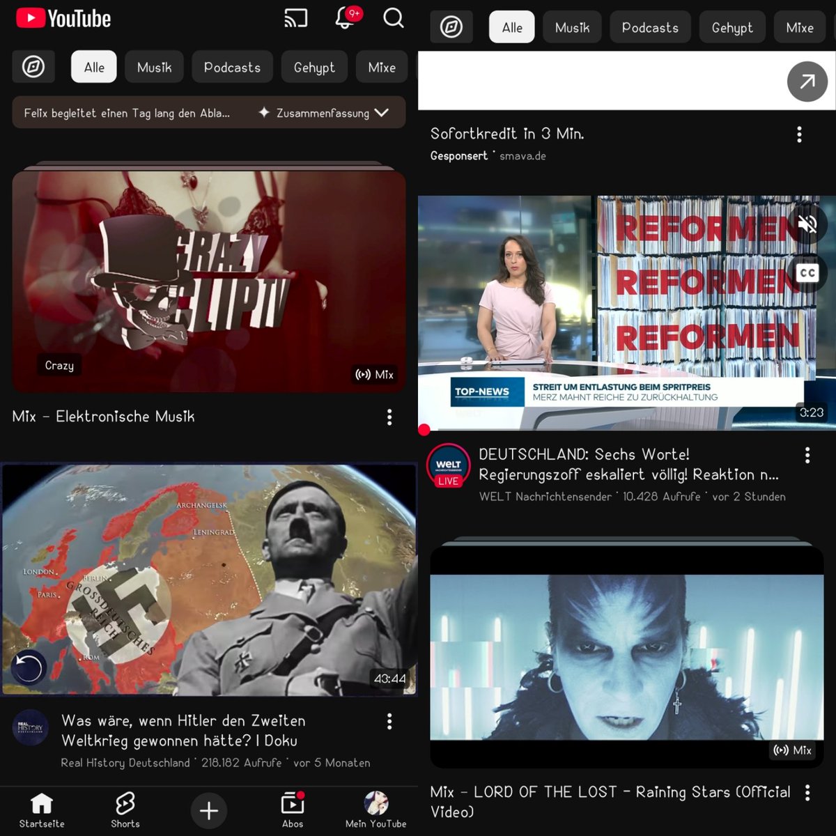 Susan Wayland tweet media