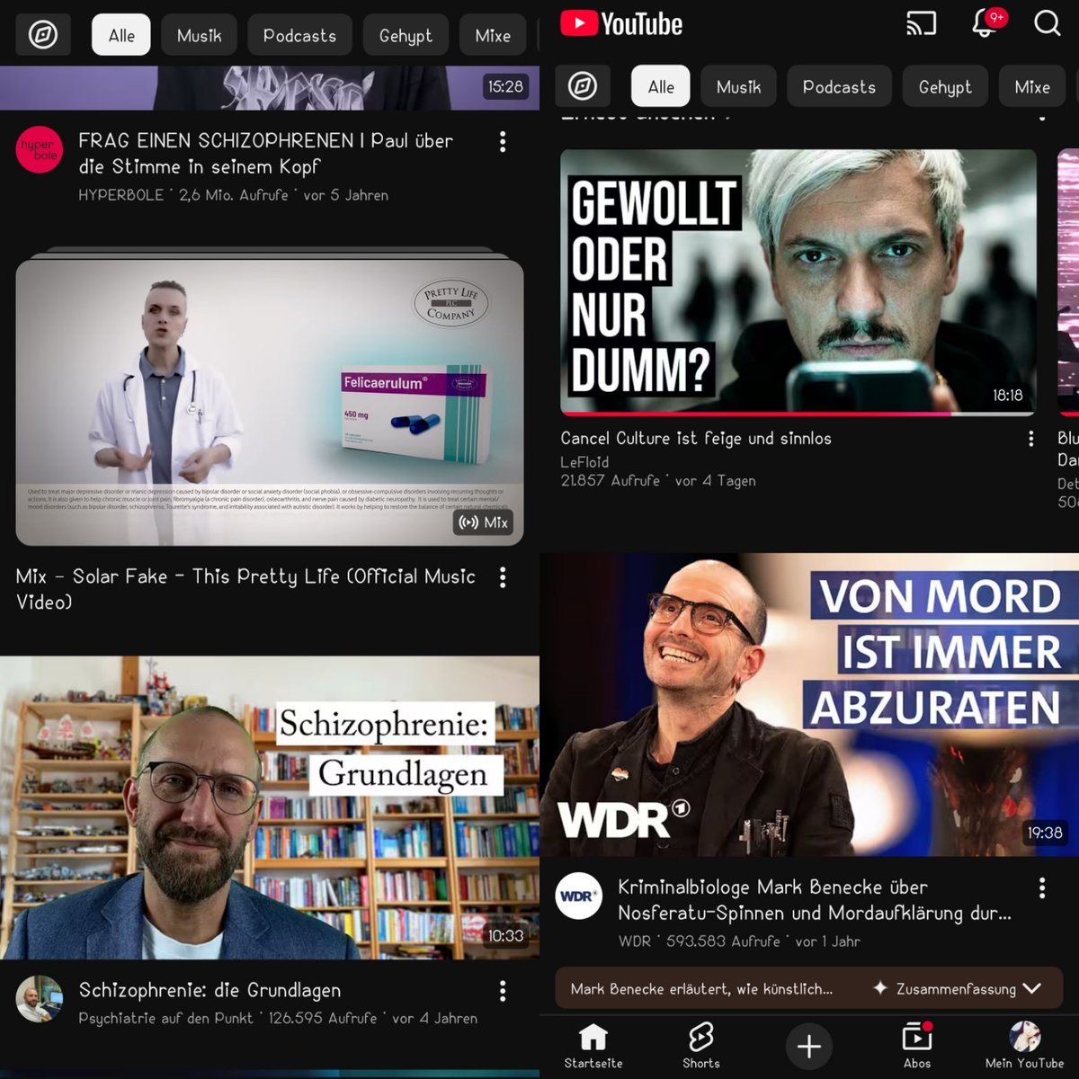 Susan Wayland tweet media