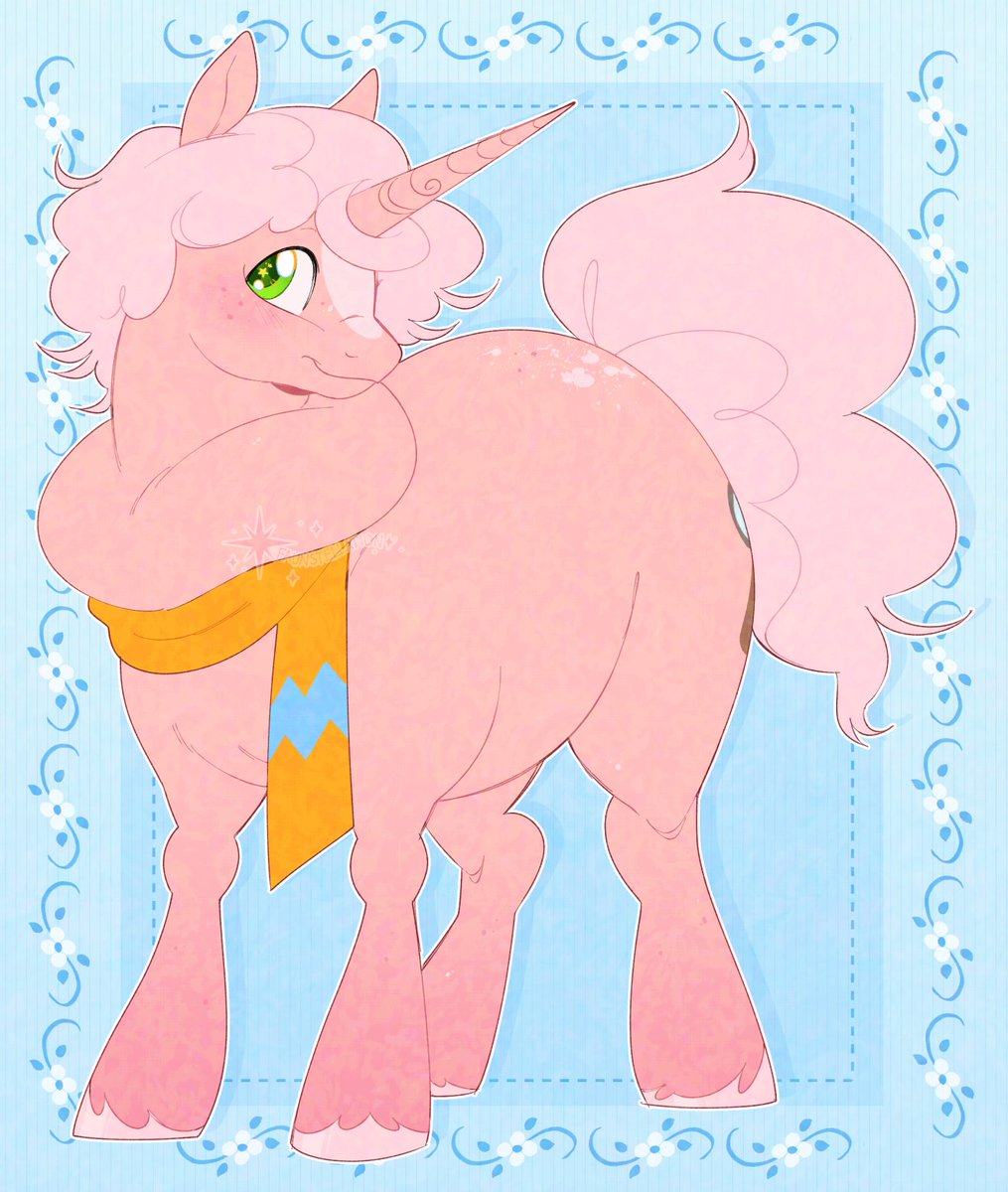 🦌✨️FAUN✨️🦌 💖 STARCHART 💖 tweet media