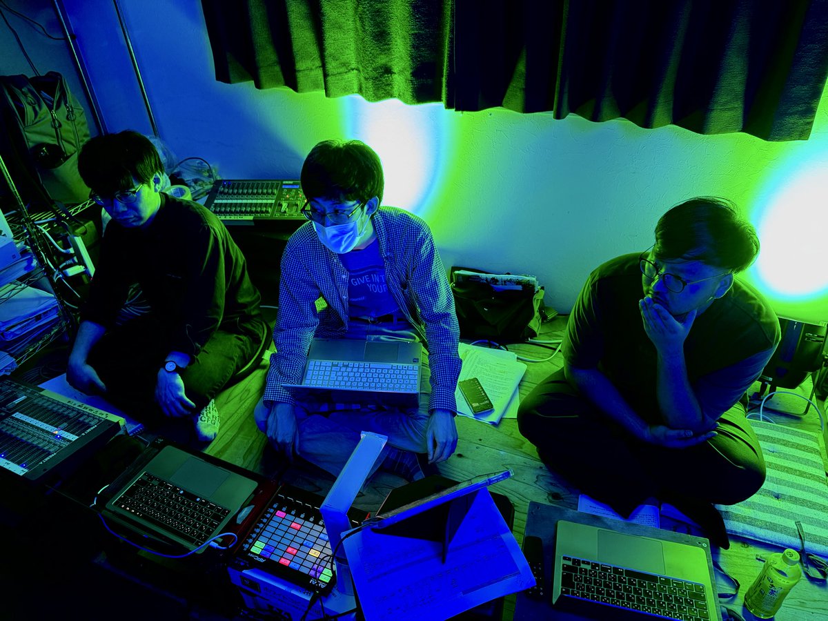 劇団『Re:Start』▶︎次回10月4日🌙 tweet media