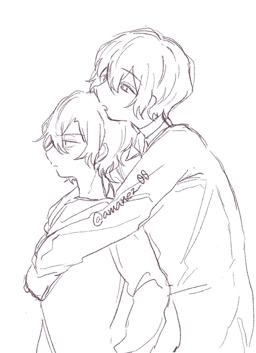 あまね tweet media