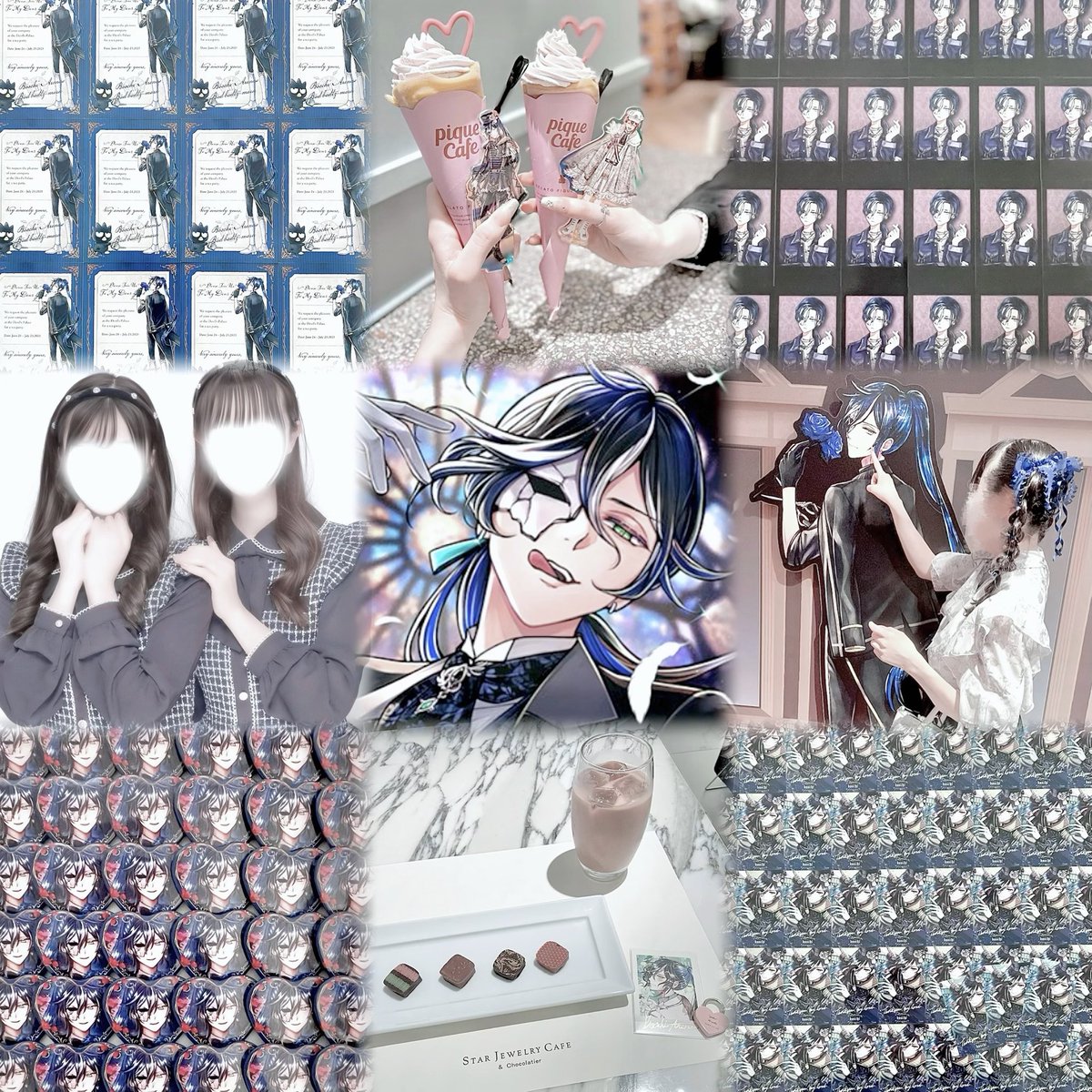 りぃな tweet media