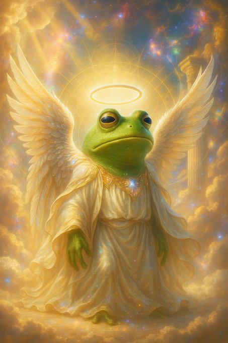 PmlRoveder's tweet image. 🔥 The $PEEPA ecosystem just dropped a major update — NFTs, staking, and cross-chain integration are coming!

The project’s roadmap shows ambition and a growing fanbase

claim.peepacoin.lat

Keep an eye on this one!

 #CryptoCommunity #PEEPA