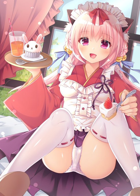 ロリィタやメイドが大好きなフリル生産絵描きです🎀 #凍結祭りでフォロワー減ったから自己紹介して逆に増やす 