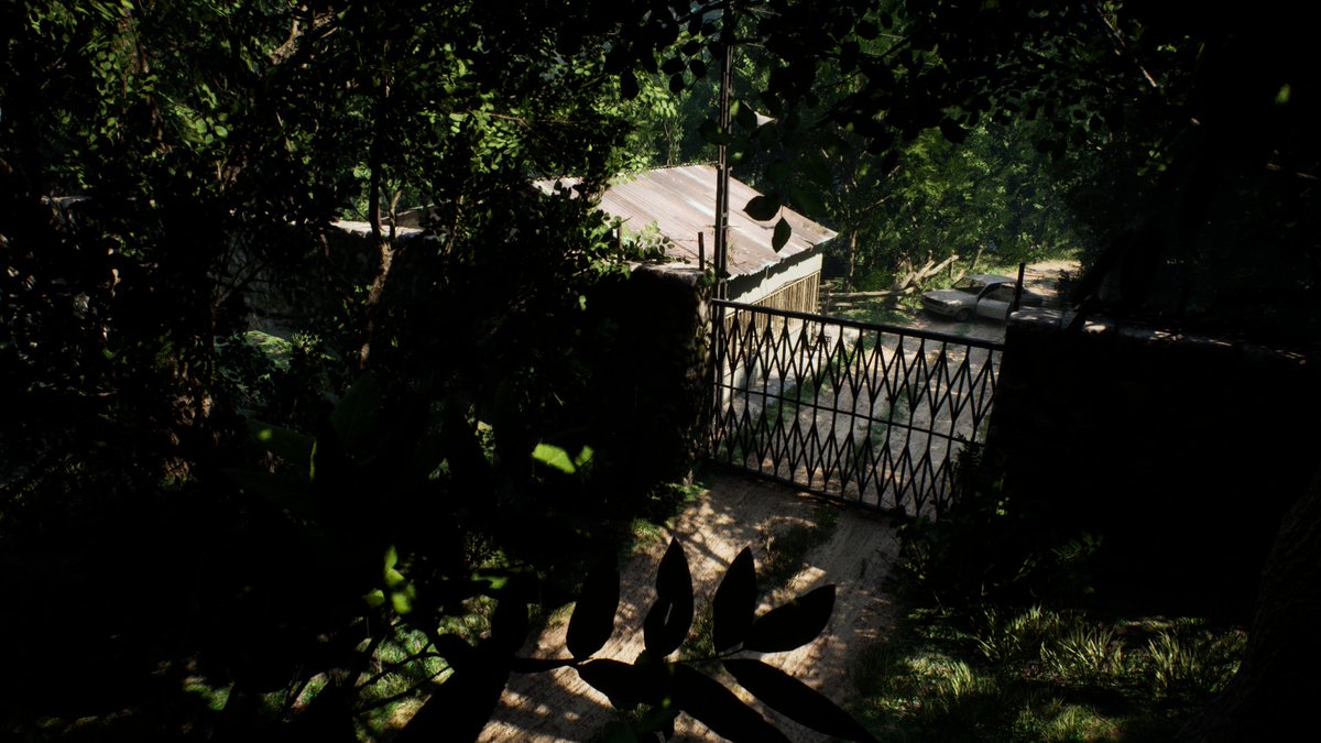 U2018_Games's tweet image. #gamedev #indiegamedev #ue5 #blender #3dcg #lowpoly #3dmodeling