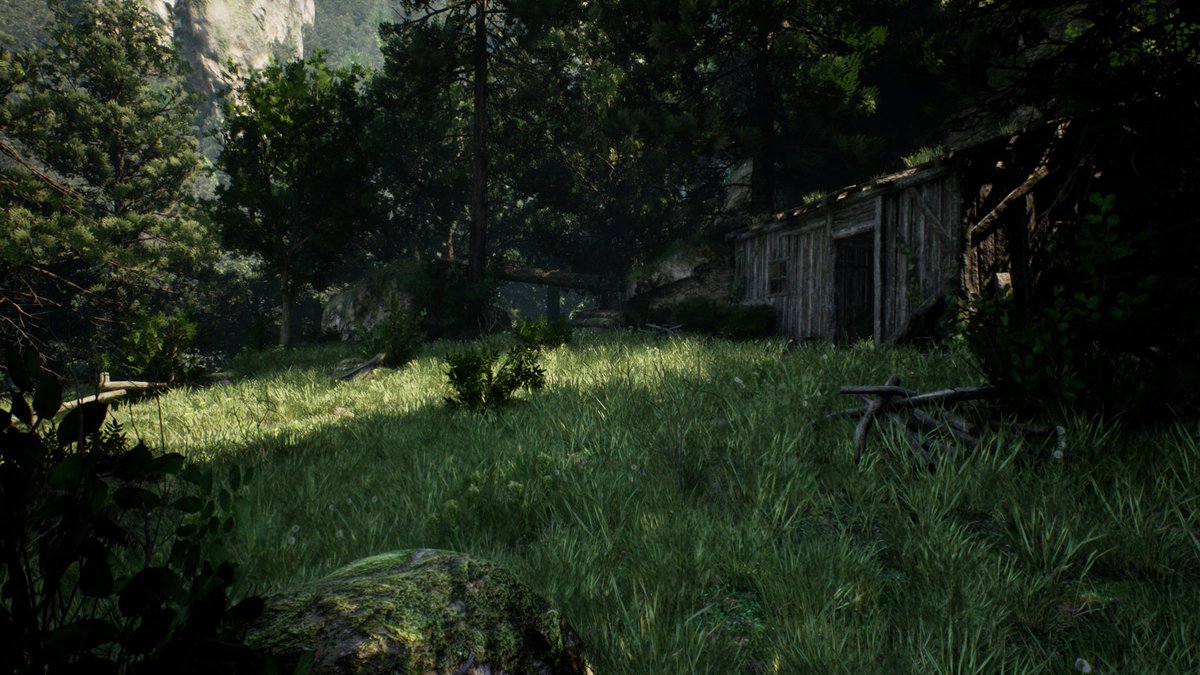 U2018_Games's tweet image. #gamedev #indiegamedev #ue5 #blender #3dcg #lowpoly #3dmodeling