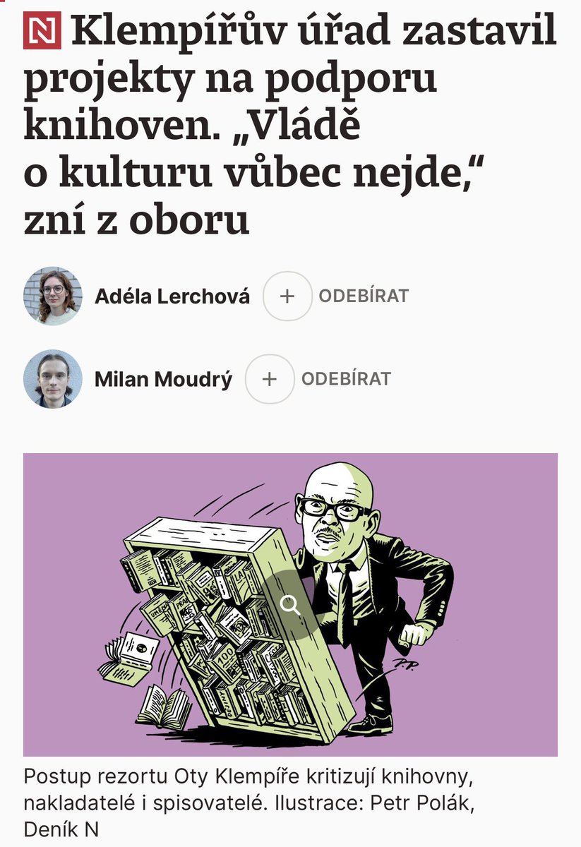 Roman Šmucler tweet media