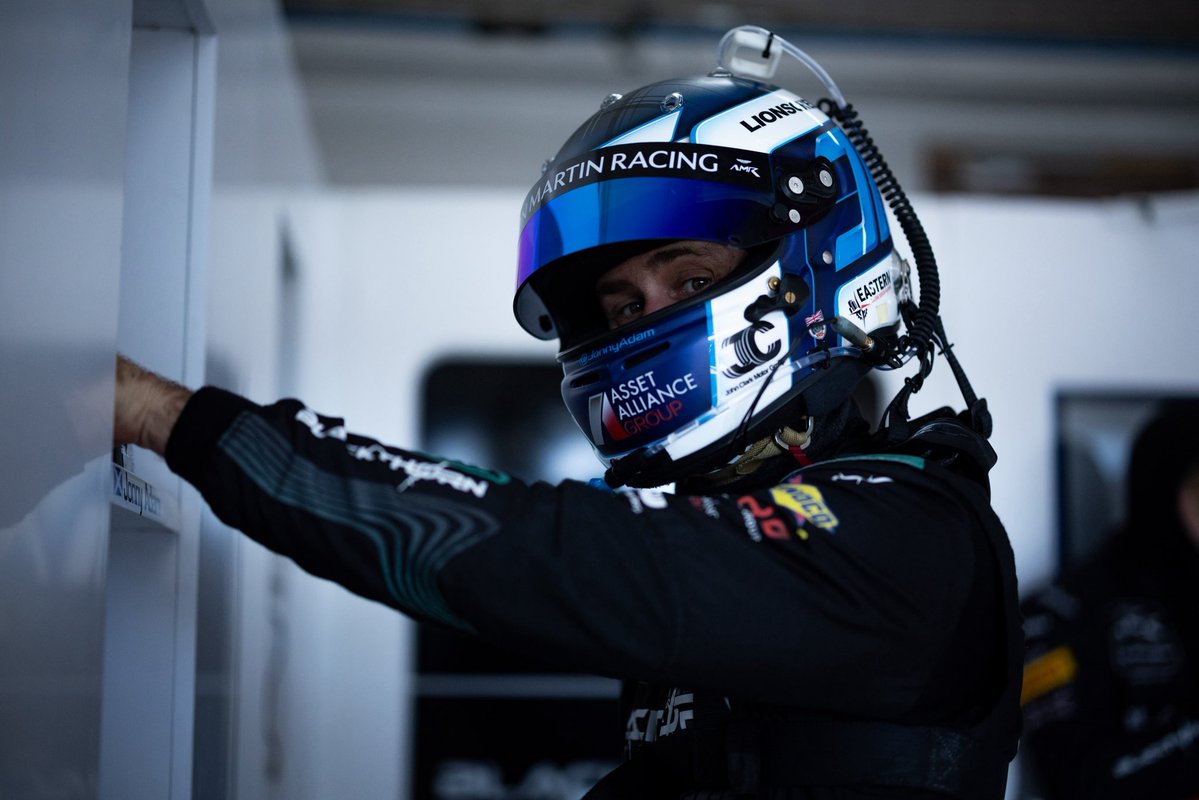 Jonny Adam tweet media