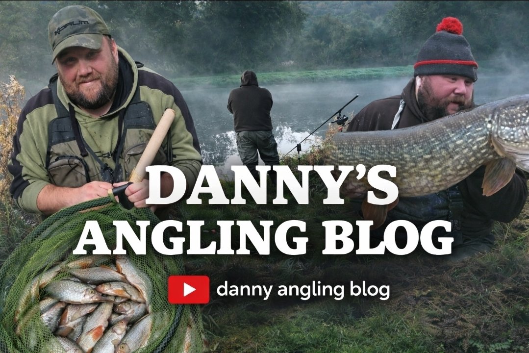 satonmyperch's tweet image. Subscribe to channel here youtube.com/@dannysangling…
#fishing #vlogs