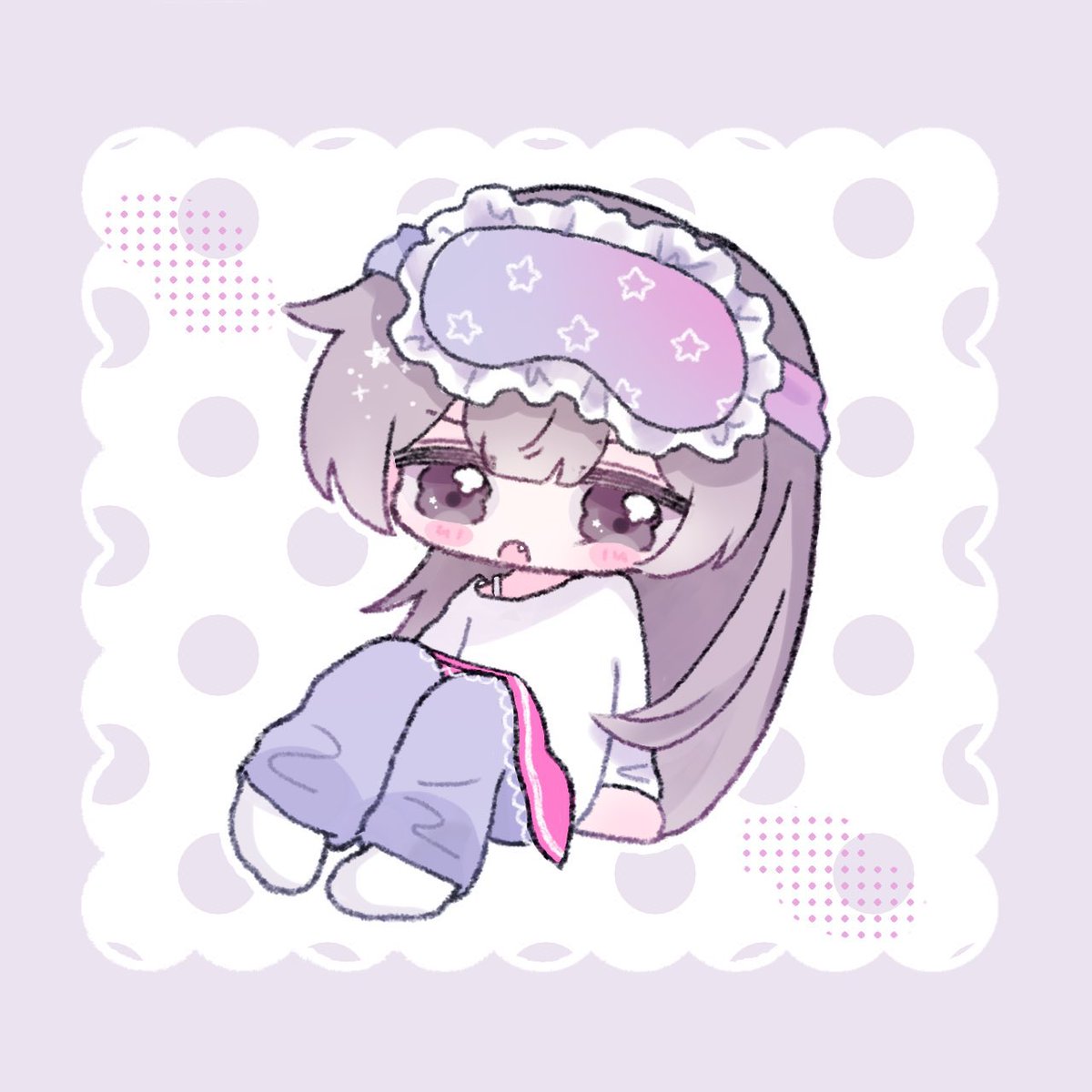 みう🍥 tweet media