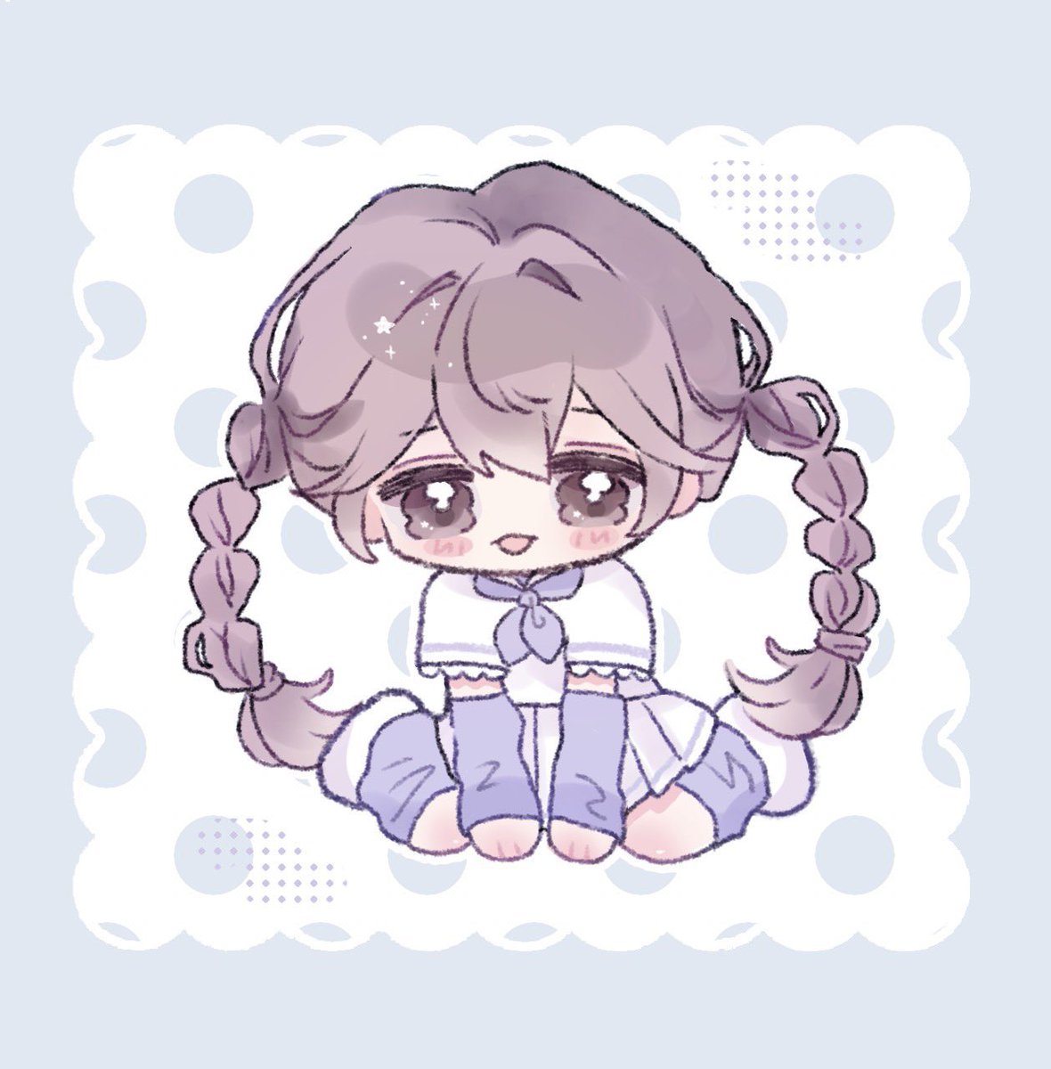 みう🍥 tweet media