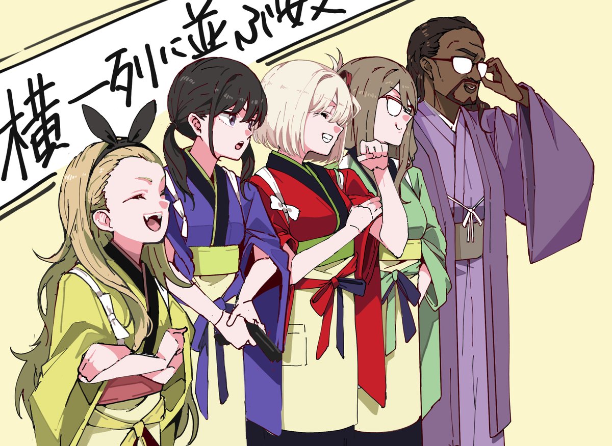 ぱにゃまりあん tweet media