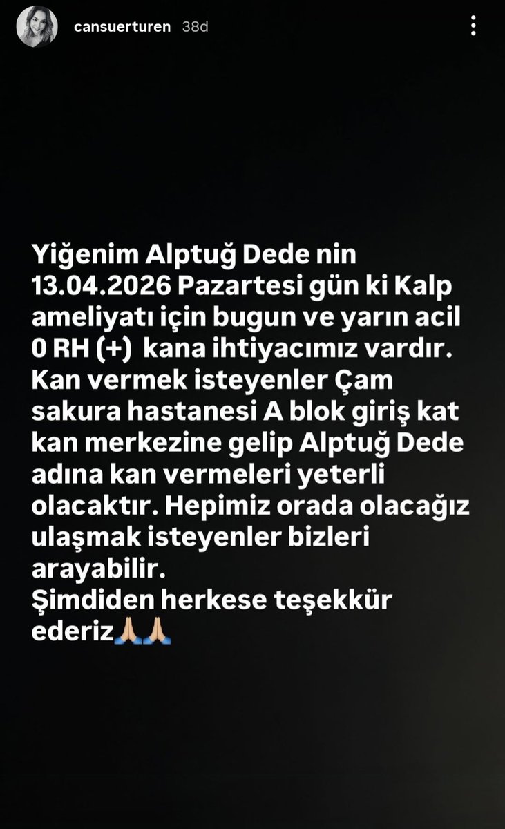 nuray karenim tweet media