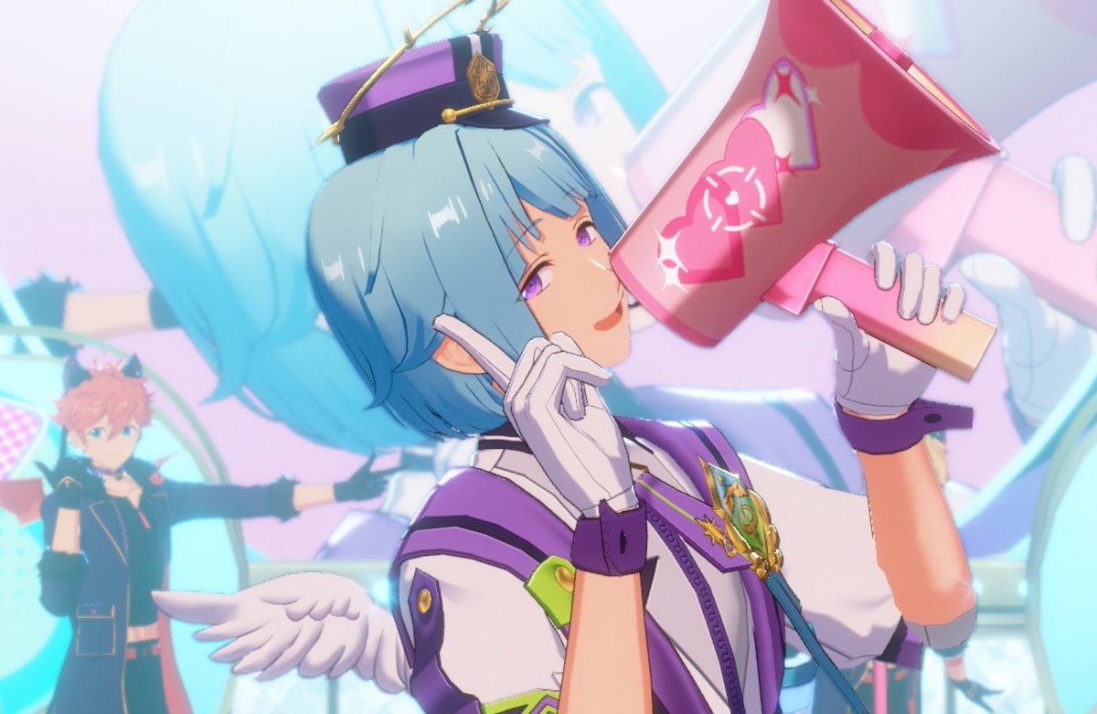 慄禰(ritune)🍀推しと生きていく tweet media