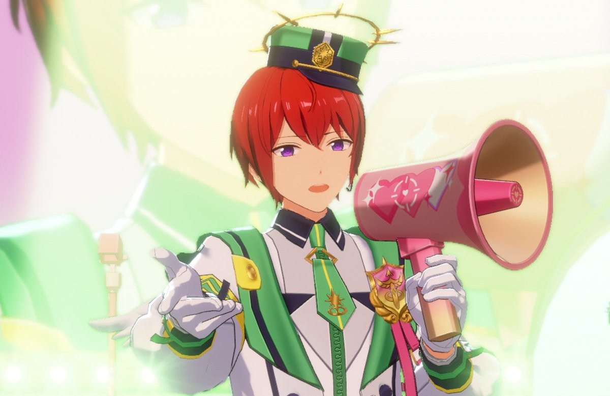 慄禰(ritune)🍀推しと生きていく tweet media