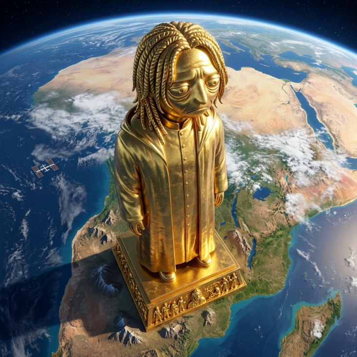 Random Crypto Joe tweet media